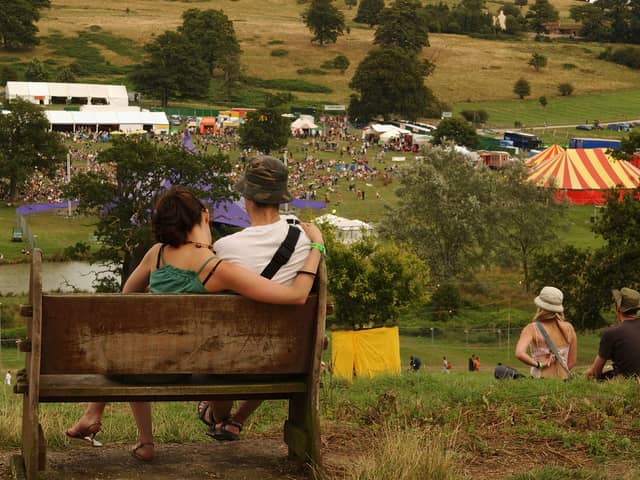 With more festivals announcing a fallow year or an outright cancellation in the future, we take a look at 13 UK music festivals once loved but now lost.