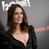 Keira Knightly is expected to walk the red carpet in London tonight for the world premiere of Black Doves