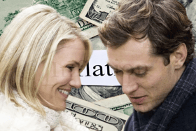 If Amanda and Iris were to take their titular "The Holiday" in 2024, would they still do it or would it be beyond the realms of financial feasibility? 