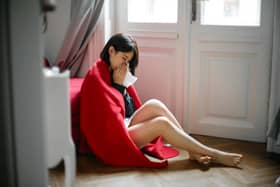 It's important to be aware of the symptoms of Covid this Christmas.