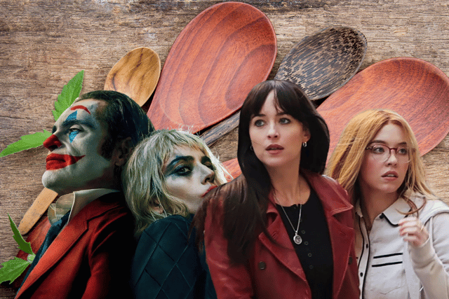 From 'Joker 2' to 'Madame Web' - what have been 2024's biggest box office disappointments?