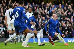 Chelsea face Southampton on Wednesday evening.