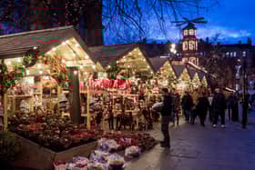 Manchester is a great option for a weekend staycation from London