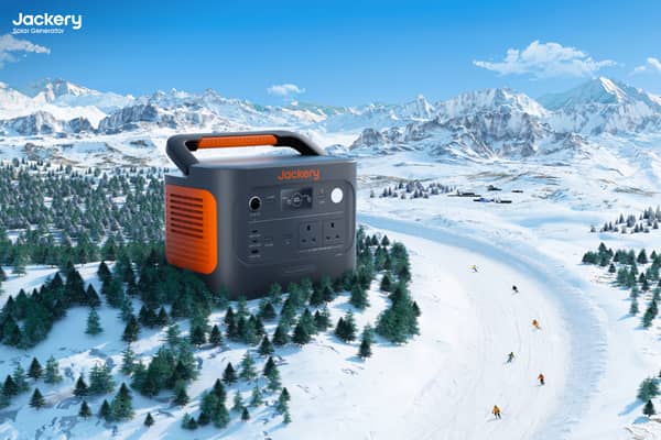 The Explorer 1000 V2 is cheaper than ever, thanks to a January sale