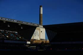 Japhet Tangaga signed for Millwall this summer.