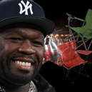 50 Cent has been announced as a headliner at TRNSMT 2025 overnight - and has had a more welcome response compared to his UK festival debut in 2004.