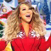 Mariah Carey’s signature Christmas song was the subject of a copyright infringement case brought to courts in 2022