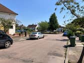 Cedarhurst Drive sits in the Middle Park and Horn Park ward of Greenwich borough and locals are waiting for an accident due to rat runners blighting the road