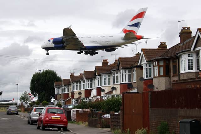 Richmond upon Thames Council has reiterated its long-standing objection to any increase in night flights at Heathrow