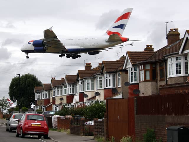 Richmond upon Thames Council has reiterated its long-standing objection to any increase in night flights at Heathrow