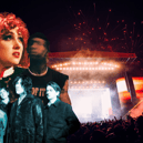 Chappell Roan, Travis Scott and Bring Me The Horizon have been announced as the headline acts for Leeds and Reading Festival 2025.