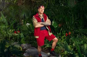 Danny Jones was the winner for 2024. He was crowned king of the jungle ahead of Coleen Rooney and Richard Coles.