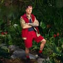 Danny Jones was the winner for 2024. He was crowned king of the jungle ahead of Coleen Rooney and Richard Coles.
