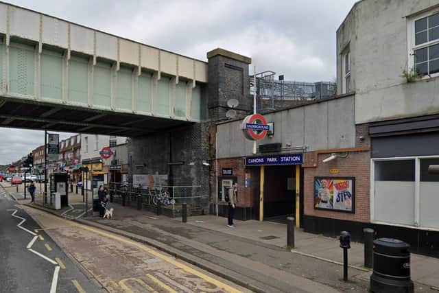 Residents feel Canons Park is becoming 'tired and neglected'
