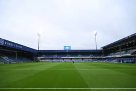 Jimmy Dunne is out of contract at the end of the season.