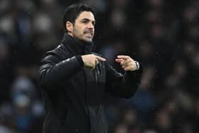 Arsenal need more firepower for their title charge.