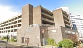 The repairs to the Calderwood Street car park will reportedly cost £8 million