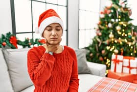 The Christmas holidays will impact the opening hours of your doctor’s surgery.