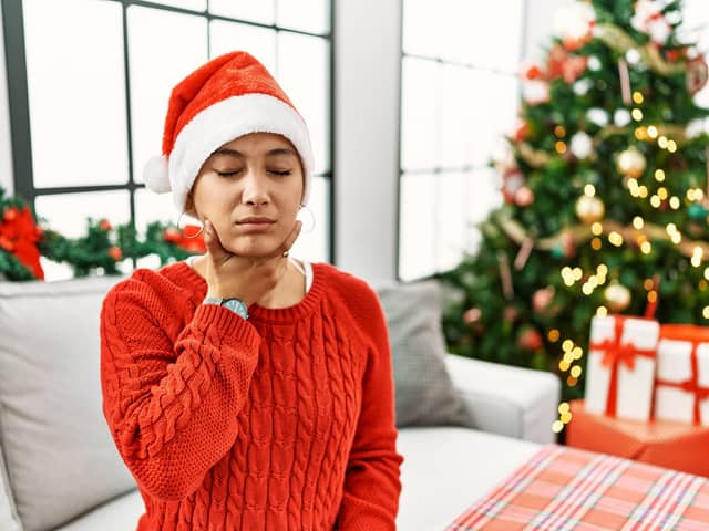 The Christmas holidays will impact the opening hours of your doctor’s surgery.
