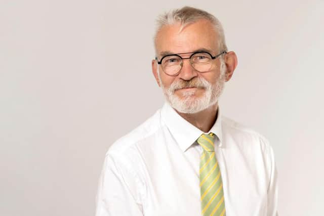 Andrew Boff has urged Sadiq Khan to meet with the City of London Corporation in a bid to reverse the decision.