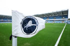 Millwall have already begun the recruitment process.