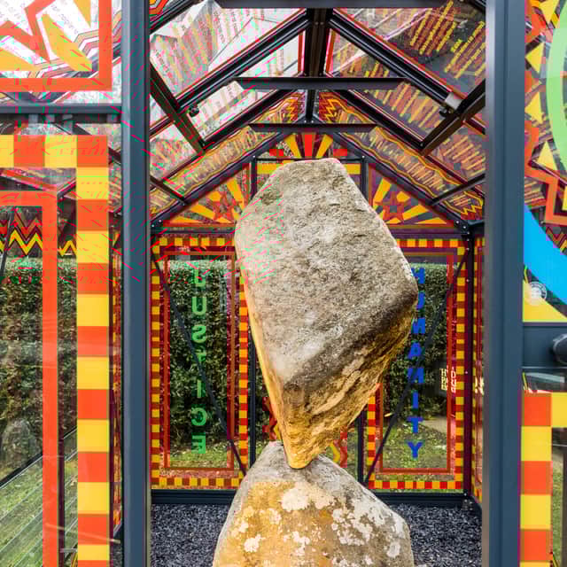 The human rights greenhouse