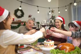 December is often a month full of overindulgence, which can leave many of us feeling sluggish and unhealthy.
