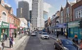 Wembley High Road will be closed for 18 weeks from January 13