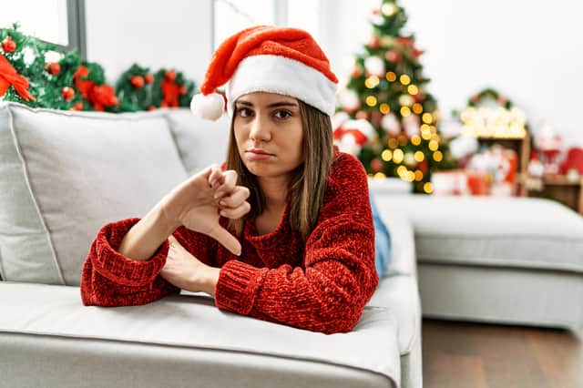 Mice pies, Christmas pudding, and Christmas cake are just some of the few things Gen Z are turning their back on this Christmas