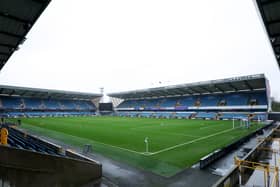 Millwall have begun the search for a new head coach.