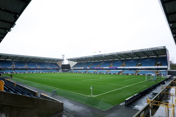 Millwall have begun the search for a new head coach.