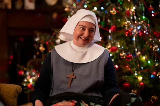 Call the Midwife Holiday Special 2024: How to watch the double-bill