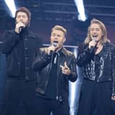Gary Barlow has revealed why a planned Take That Las Vegas residency never materialized. 