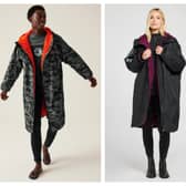 Deals are rife on waterproof robes by Dryrobe competitors