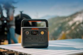 The Jackery Explorer 240 V2