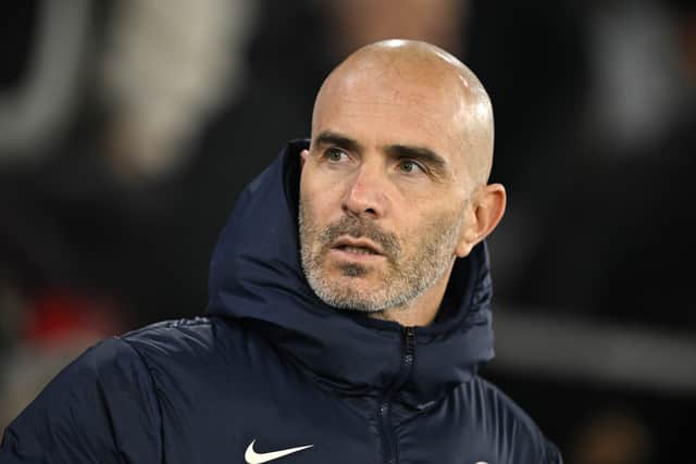 Chelse are only one point off Liverpool in a Premier League table without VAR.
