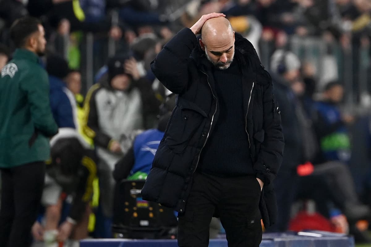 Guardiola Rany Guardiola mentions Chelsea in rant filled with misguided excuses