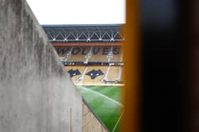 Wolves sacked Gary O'Neil on Sunday.