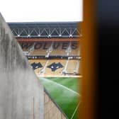 Wolves sacked Gary O'Neil on Sunday.