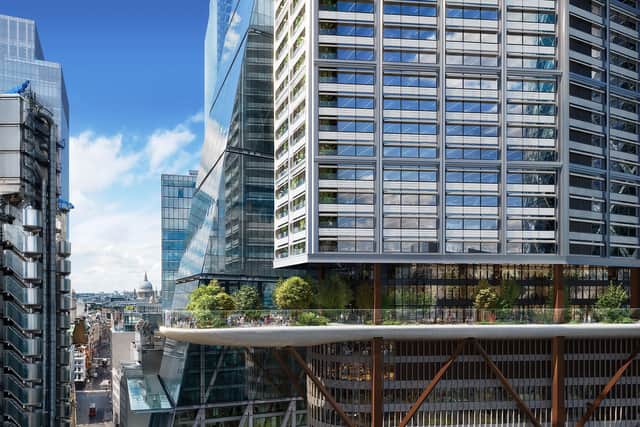Opposition has continued in some quarters against the proposal, including from Historic England and Tower Hamlets Council over concerns such as its impact on the Tower of London.