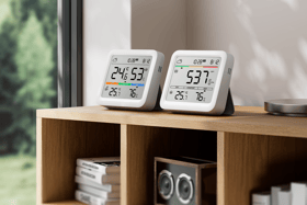 The SwitchBot Meter Pro and Meter Pro CO2 sensor are useful gadgets to have in your home