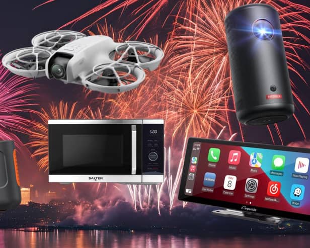 It's been a huge year for testing tech