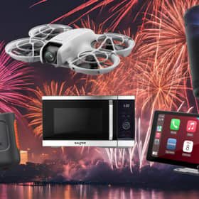 It's been a huge year for testing tech