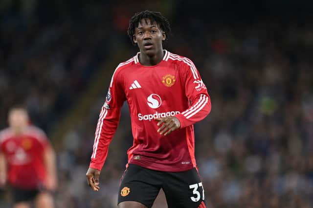 Chelsea are poised to pounce and sign Mainoo if no contract is agreed.