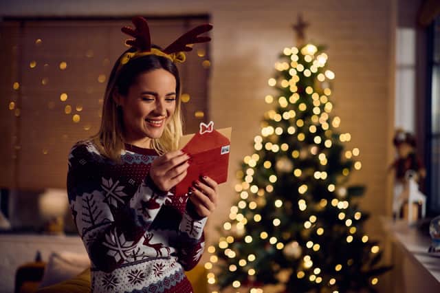 The cost of buying and posting cards could be one reason for their demise, while some reckon the rise in digital communication might be making them obsolete