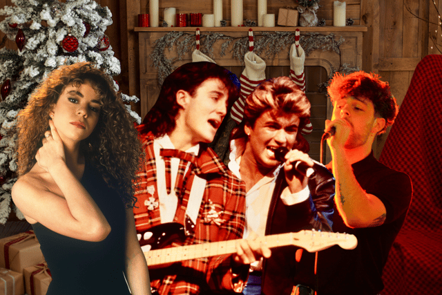 The UK singles midweek chart has been revealed, but who this close to Christmas is set to become the 2024 Christmas Number 1 winner?
