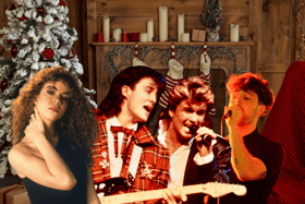 The UK singles midweek chart has been revealed, but who this close to Christmas is set to become the 2024 Christmas Number 1 winner?