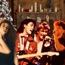 The UK singles midweek chart has been revealed, but who this close to Christmas is set to become the 2024 Christmas Number 1 winner?