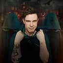 Ed Gamble returns once again with The Traitors: Uncloaked as the new series of the popular BBC series begins in the New Year.