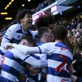 QPR appeared to have turned a corner in the Championship this season.